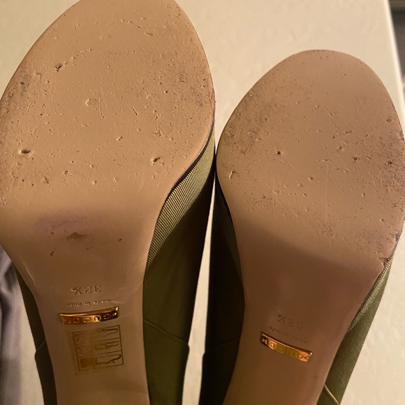 Gucci Britney Platform Tall Boot - Picture 3 of 3